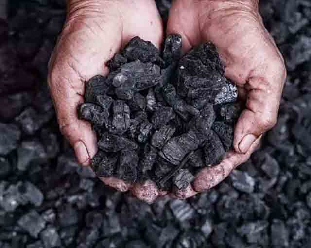 Calcined Petroleum Coke (CPC)